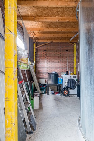 Medium property photo - Spoorstraat 39, 6446 TX Brunssum